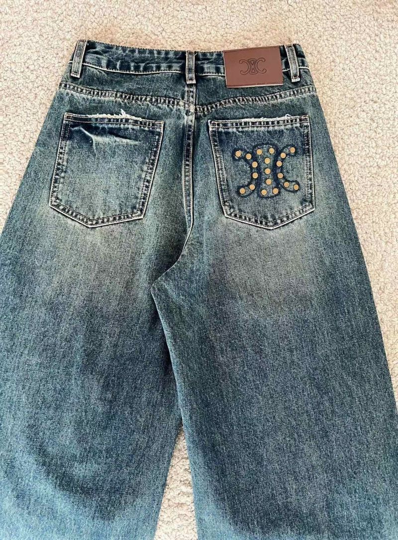 Celine Jeans